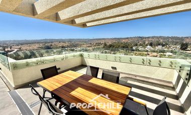 Departamento en venta en ALGARROBO