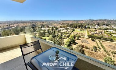 Departamento en venta en ALGARROBO