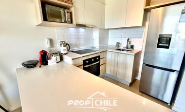 Departamento en venta en ALGARROBO