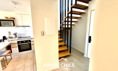 Departamento en venta en ALGARROBO