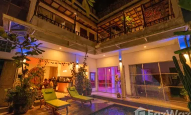 3 Bedroom Villa for rent in Ubud, Bali
