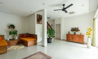 3 Bedroom Villa for rent in Ubud, Bali