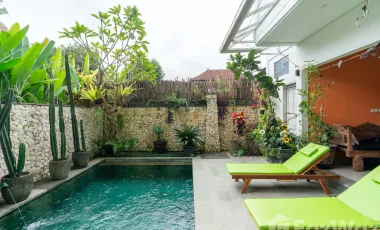 3 Bedroom Villa for rent in Ubud, Bali