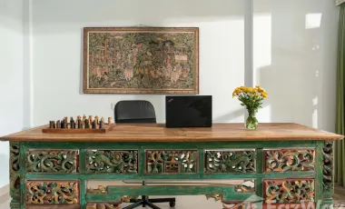 3 Bedroom Villa for rent in Ubud, Bali