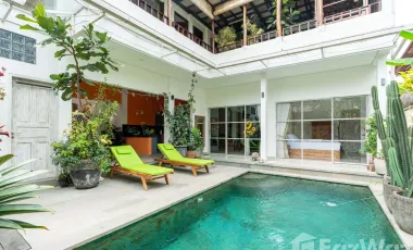 3 Bedroom Villa for rent in Ubud, Bali