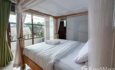 3 Bedroom Villa for rent in Ubud, Bali