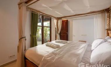 3 Bedroom Villa for rent in Ubud, Bali