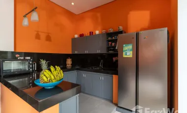 3 Bedroom Villa for rent in Ubud, Bali