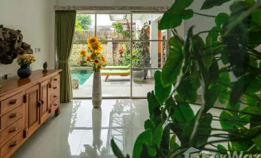3 Bedroom Villa for rent in Ubud, Bali