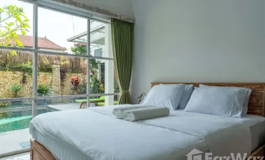 3 Bedroom Villa for rent in Ubud, Bali