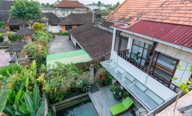 3 Bedroom Villa for rent in Ubud, Bali