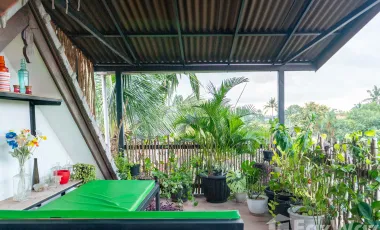 3 Bedroom Villa for rent in Ubud, Bali