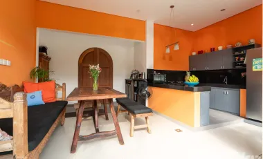 3 Bedroom Villa for rent in Ubud, Bali