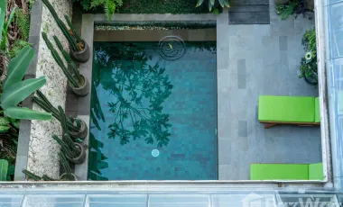 3 Bedroom Villa for rent in Ubud, Bali