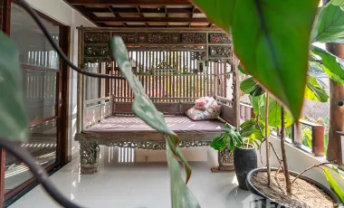 3 Bedroom Villa for rent in Ubud, Bali
