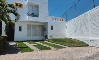 Casa San Uriel - Casa en Renta en Rincon del Cielo Bahia de Banderas