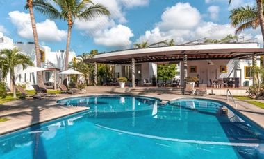 Casa San Uriel - Casa en Renta en Rincon del Cielo Bahia de Banderas