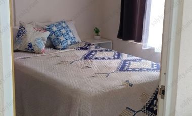 Depa con Alberca - Condominio en Renta en Ecoterra Paraiso Puerto Vallarta