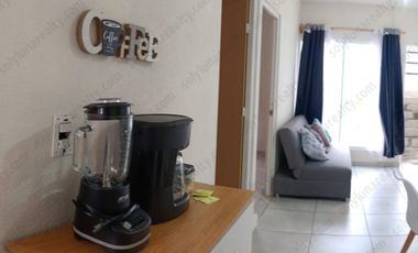 Depa con Alberca - Condominio en Renta en Ecoterra Paraiso Puerto Vallarta