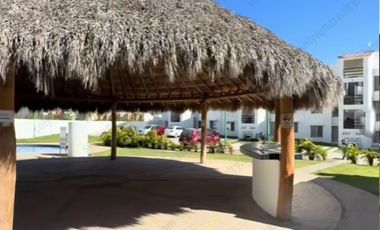 Depa con Alberca - Condominio en Renta en Ecoterra Paraiso Puerto Vallarta