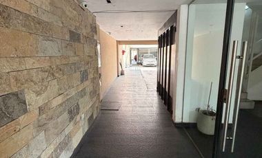 ALQUILER MONOMABIENTE EN CASTELAR SUR