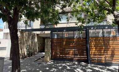 ALQUILER MONOMABIENTE EN CASTELAR SUR