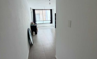 ALQUILER MONOMABIENTE EN CASTELAR SUR