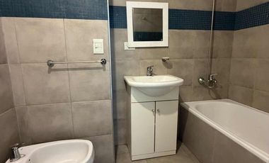 ALQUILER MONOMABIENTE EN CASTELAR SUR