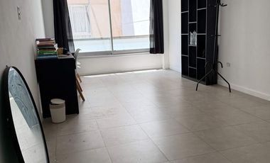 ALQUILER MONOMABIENTE EN CASTELAR SUR