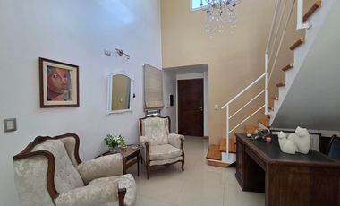 ALQUILER CASA 4AMBIENTES ALTOS DE HUDSON II PILETA