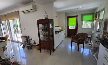 ALQUILER CASA 4AMBIENTES ALTOS DE HUDSON II PILETA