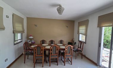 ALQUILER CASA 4AMBIENTES ALTOS DE HUDSON II PILETA