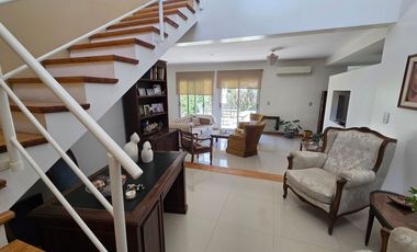 ALQUILER CASA 4AMBIENTES ALTOS DE HUDSON II PILETA