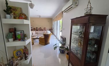 ALQUILER CASA 4AMBIENTES ALTOS DE HUDSON II PILETA