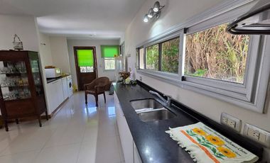 ALQUILER CASA 4AMBIENTES ALTOS DE HUDSON II PILETA