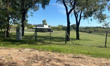 Venta Quinta con Pileta en CHACRAS DEL LAGO