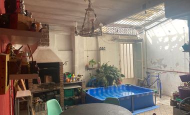 VENTA PH 3 AMBIENTES PATIO Y TERRAZA  VILLA LURO