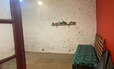 VENTA PH 3 AMBIENTES PATIO Y TERRAZA  VILLA LURO