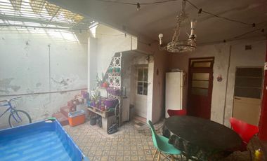 VENTA PH 3 AMBIENTES PATIO Y TERRAZA  VILLA LURO