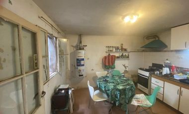 VENTA PH 3 AMBIENTES PATIO Y TERRAZA  VILLA LURO