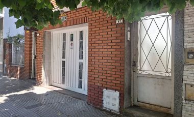 VENTA PH 3 AMBIENTES PATIO Y TERRAZA  VILLA LURO