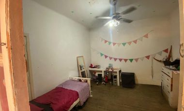 VENTA PH 3 AMBIENTES PATIO Y TERRAZA  VILLA LURO