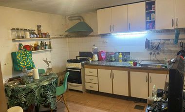 VENTA PH 3 AMBIENTES PATIO Y TERRAZA  VILLA LURO