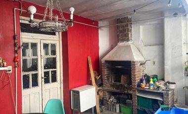 VENTA PH 3 AMBIENTES PATIO Y TERRAZA  VILLA LURO