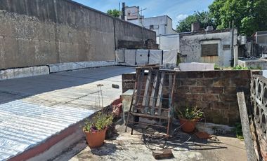 VENTA PH 3 AMBIENTES PATIO Y TERRAZA  VILLA LURO