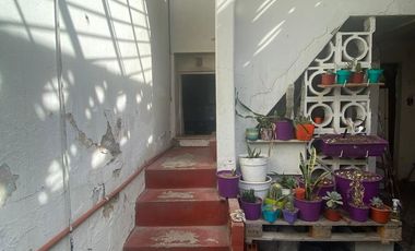 VENTA PH 3 AMBIENTES PATIO Y TERRAZA  VILLA LURO