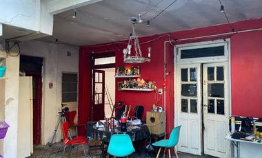 VENTA PH 3 AMBIENTES PATIO Y TERRAZA  VILLA LURO