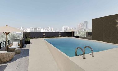 VENTA DEPARTAMENTO DE POZO 3 AMBIENTES FLORIDA