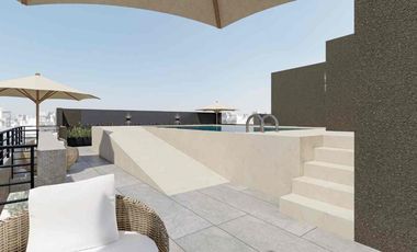 VENTA DEPARTAMENTO DE POZO 3 AMBIENTES FLORIDA