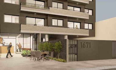 VENTA DEPARTAMENTO DE POZO 3 AMBIENTES FLORIDA